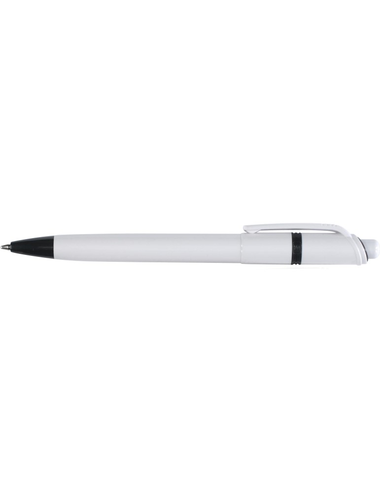 Stylo à bille personnalisés ABS Ducal - Objet publicitaire