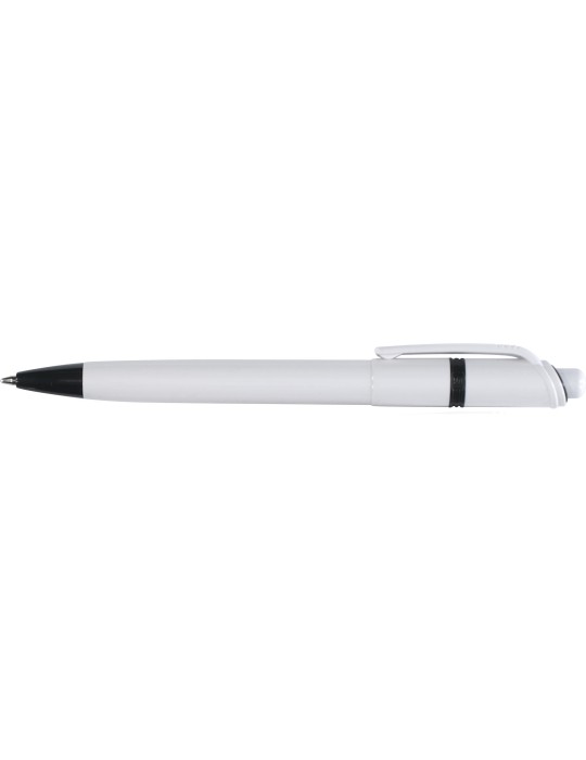 Stylo à bille personnalisés ABS Ducal - Objet publicitaire