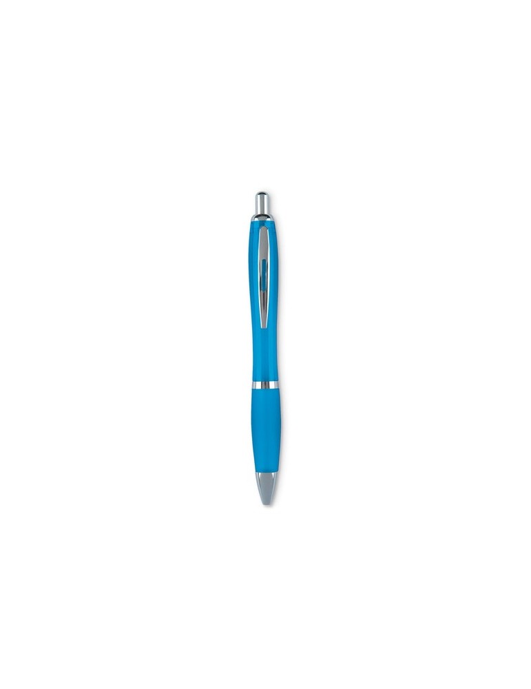 Stylo Bille Personnalisé Écriture Fluide RIOCOLOUR