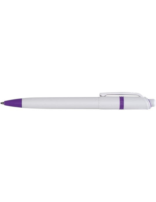 Stylo à bille personnalisés ABS Ducal - Objet publicitaire