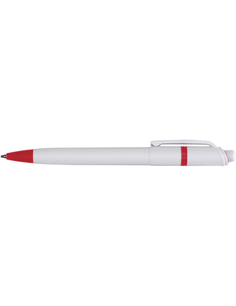 Stylo à bille personnalisés ABS Ducal - Objet publicitaire