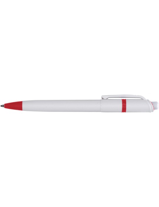 Stylo à bille personnalisés ABS Ducal - Objet publicitaire
