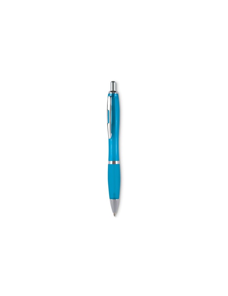 Stylo Bille Personnalisé Écriture Fluide RIOCOLOUR