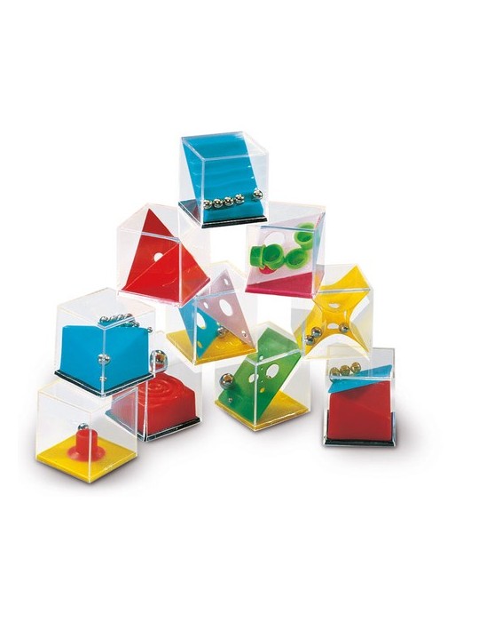 Jeux de patience cadeaux personnalisés - FUMIEST