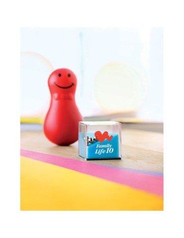 Jeux de patience cadeaux personnalisés - FUMIEST 2