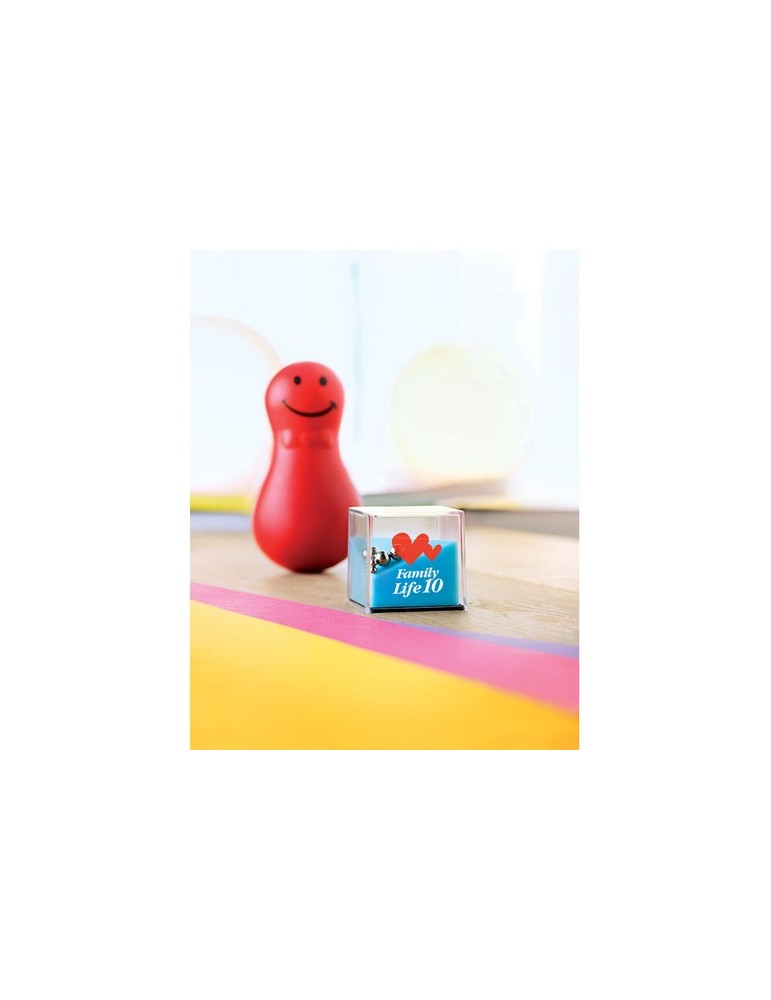 Jeux de patience cadeaux personnalisés - FUMIEST