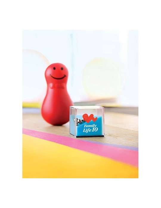 Jeux de patience cadeaux personnalisés - FUMIEST