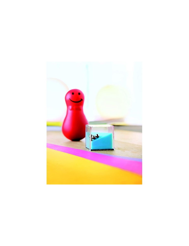 Jeux de patience cadeaux personnalisés - FUMIEST