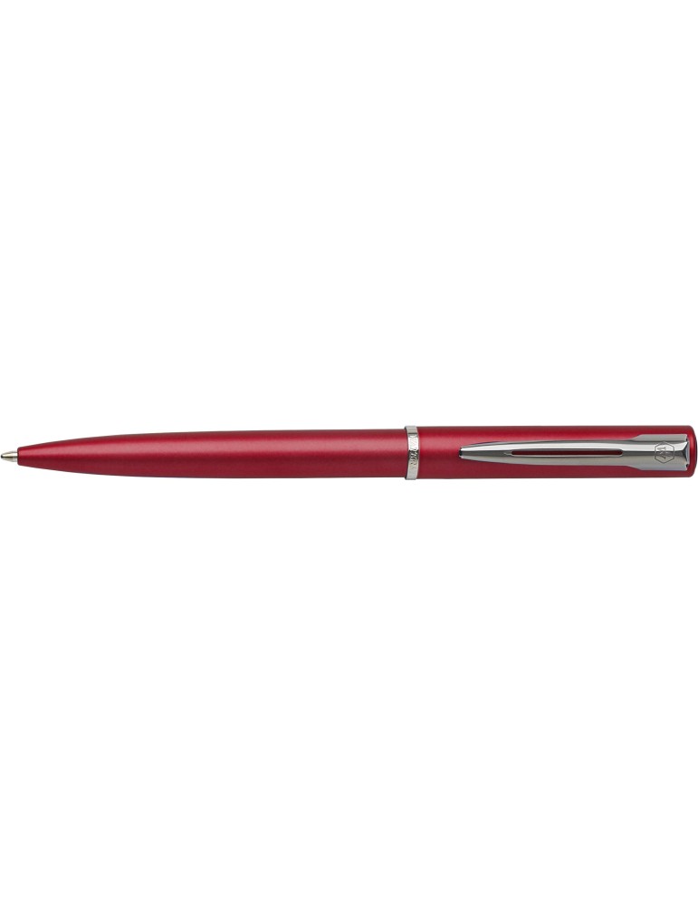 Stylo bille personnalisé Waterman Graduate - Cadeau d'entreprise