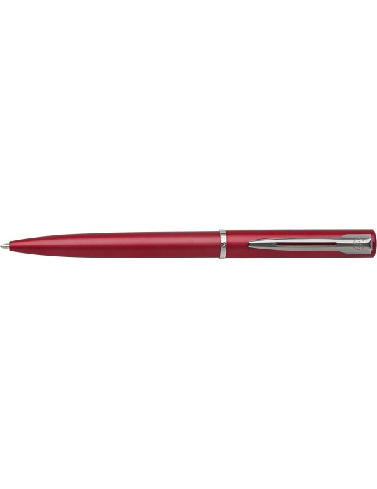 Stylo bille personnalisé Waterman Graduate - Cadeau d'entreprise