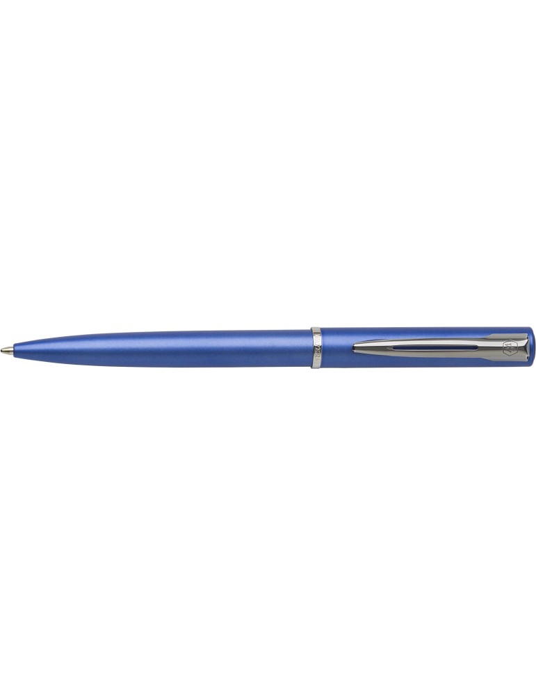 Stylo bille personnalisé Waterman Graduate - Cadeau d'entreprise