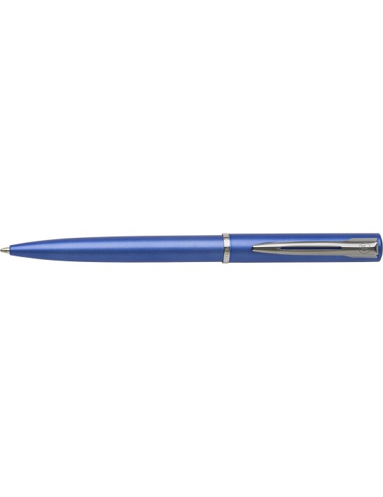 Stylo bille personnalisé Waterman Graduate - Cadeau d'entreprise