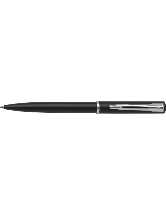 Stylo bille personnalisé Waterman Graduate - Cadeau d'entreprise