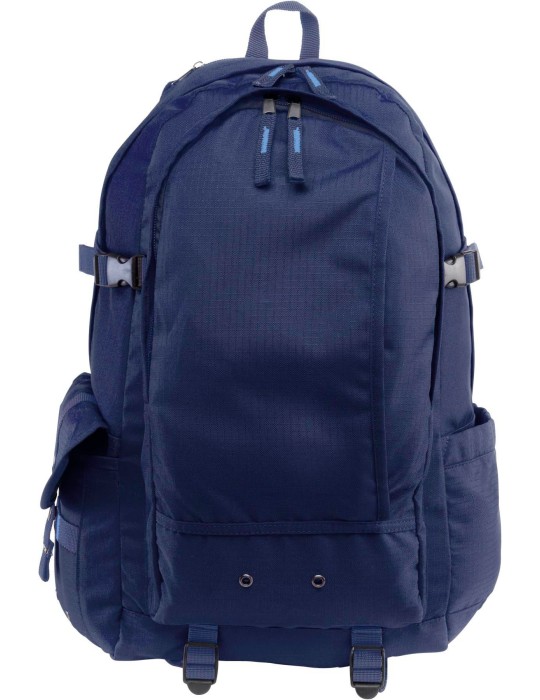 Sac publicitaire à dos déperlant Victor