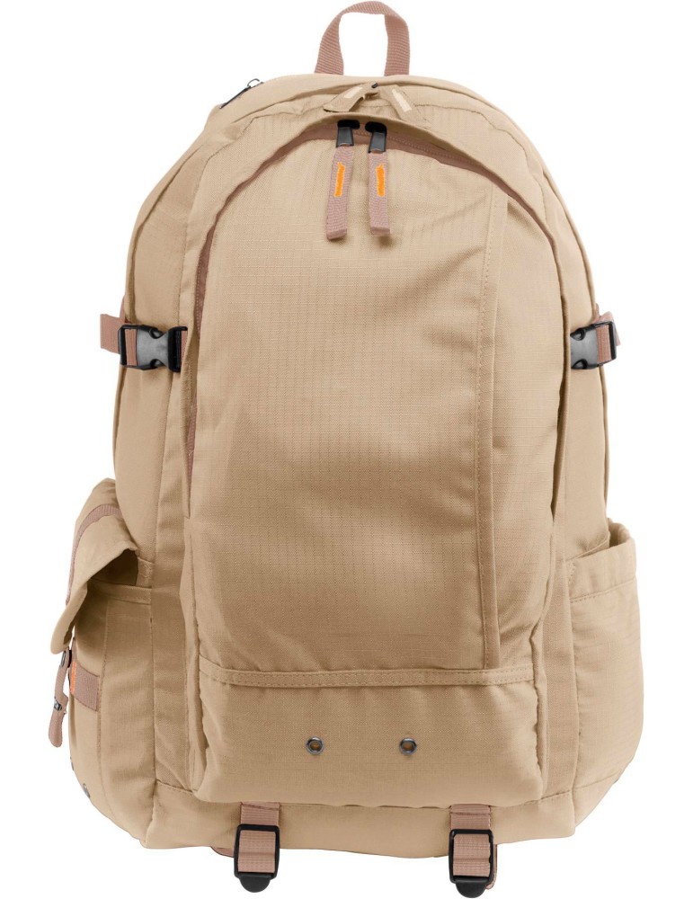 Sac publicitaire à dos déperlant Victor