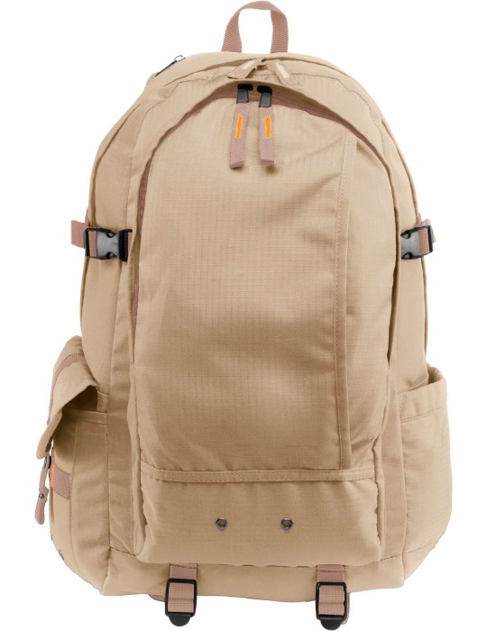 Sac publicitaire à dos déperlant Victor