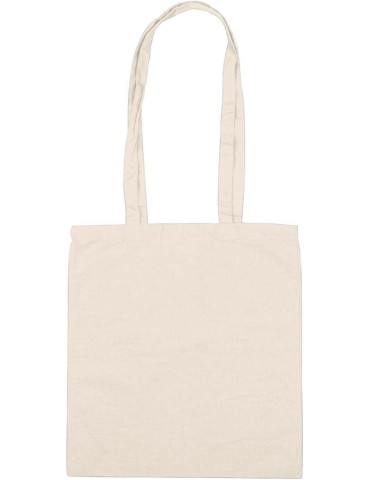 Sac Shopping en Coton Terry et Durable Personnalisé pas cher 2