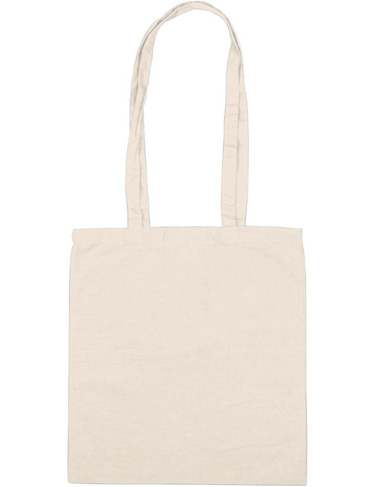 Sac Shopping en Coton Terry et Durable Personnalisé pas cher