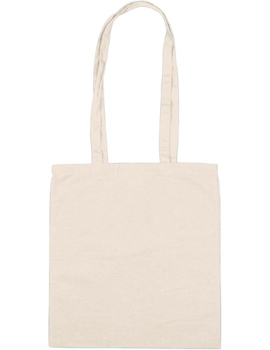 Sac Shopping en Coton Terry et Durable Personnalisé pas cher