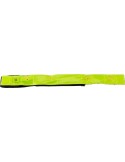 Brassard personnalisable fluorescent LED Anni