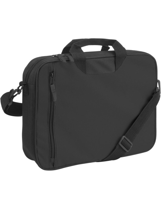 Sacoche personnalisable porte-documents Nicola polyester 600D