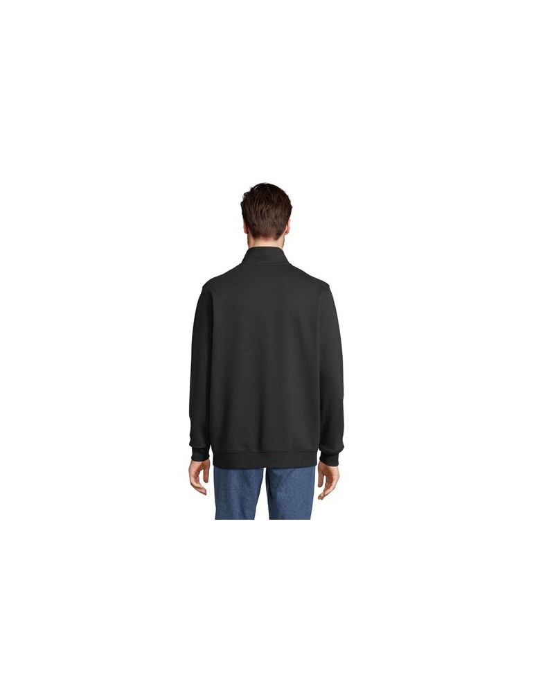 COOPER VESTE ZIPPÉE