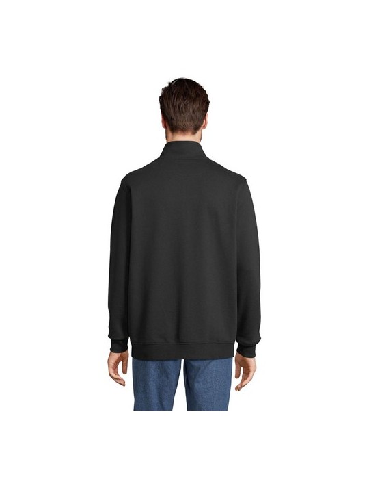COOPER VESTE ZIPPÉE
