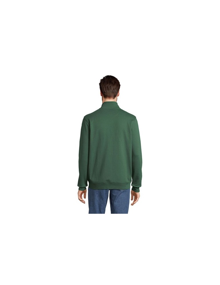 COOPER VESTE ZIPPÉE