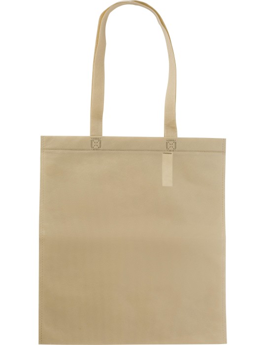 Sac personnalisable shopping Talisa non-tissé