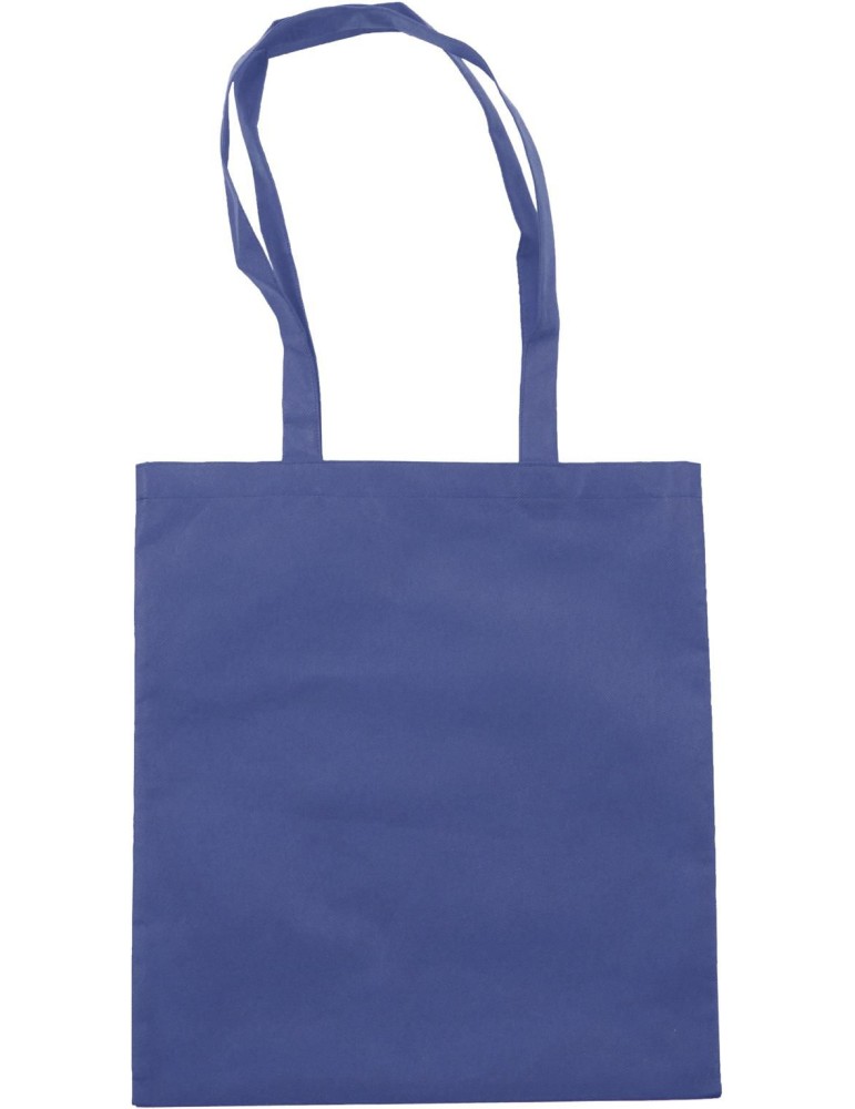 Sac personnalisable shopping Talisa non-tissé