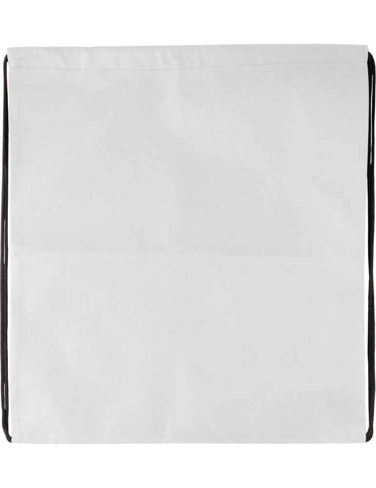 Sac publicitaire à dos non-tissé Nico