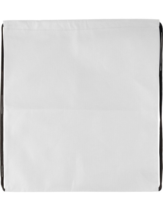 Sac publicitaire à dos non-tissé Nico