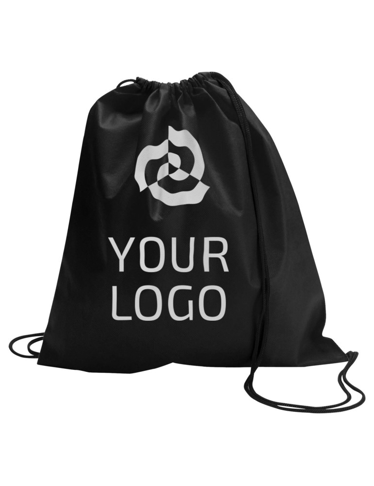 Sac publicitaire à dos non-tissé Nico
