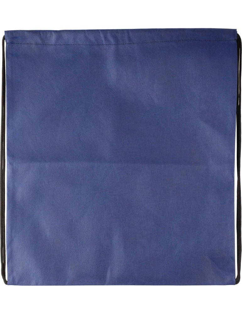 Sac publicitaire à dos non-tissé Nico