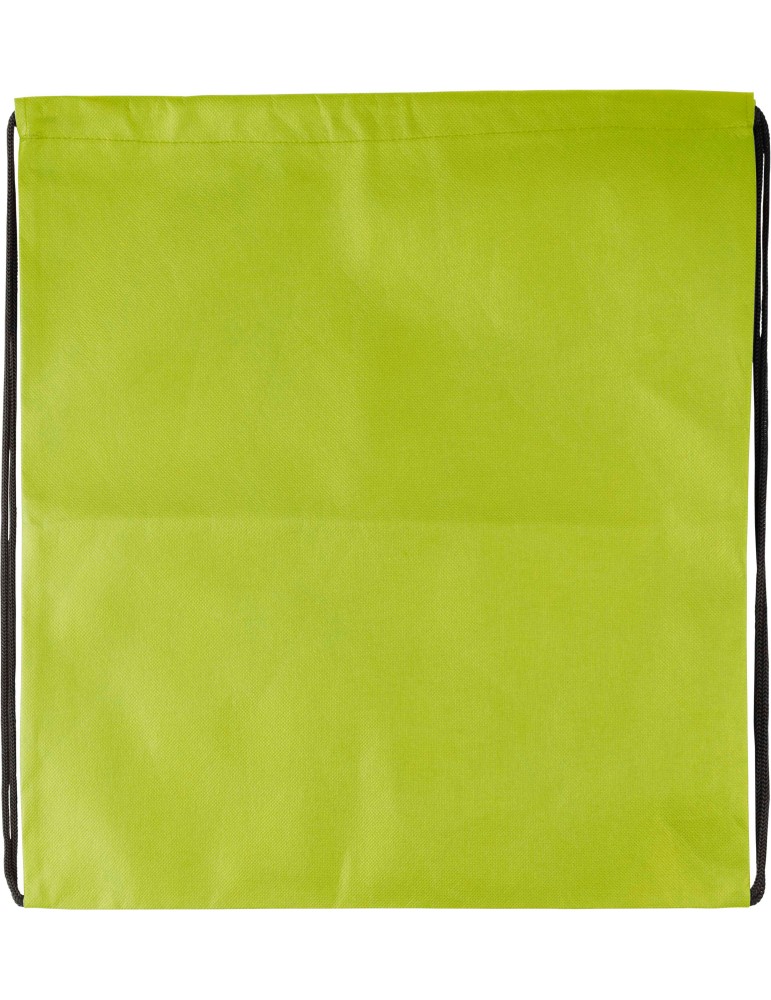 Sac publicitaire à dos non-tissé Nico