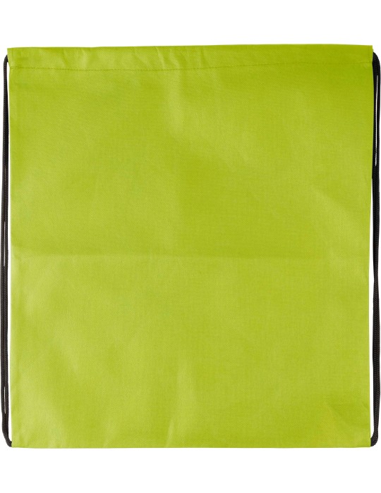 Sac publicitaire à dos non-tissé Nico
