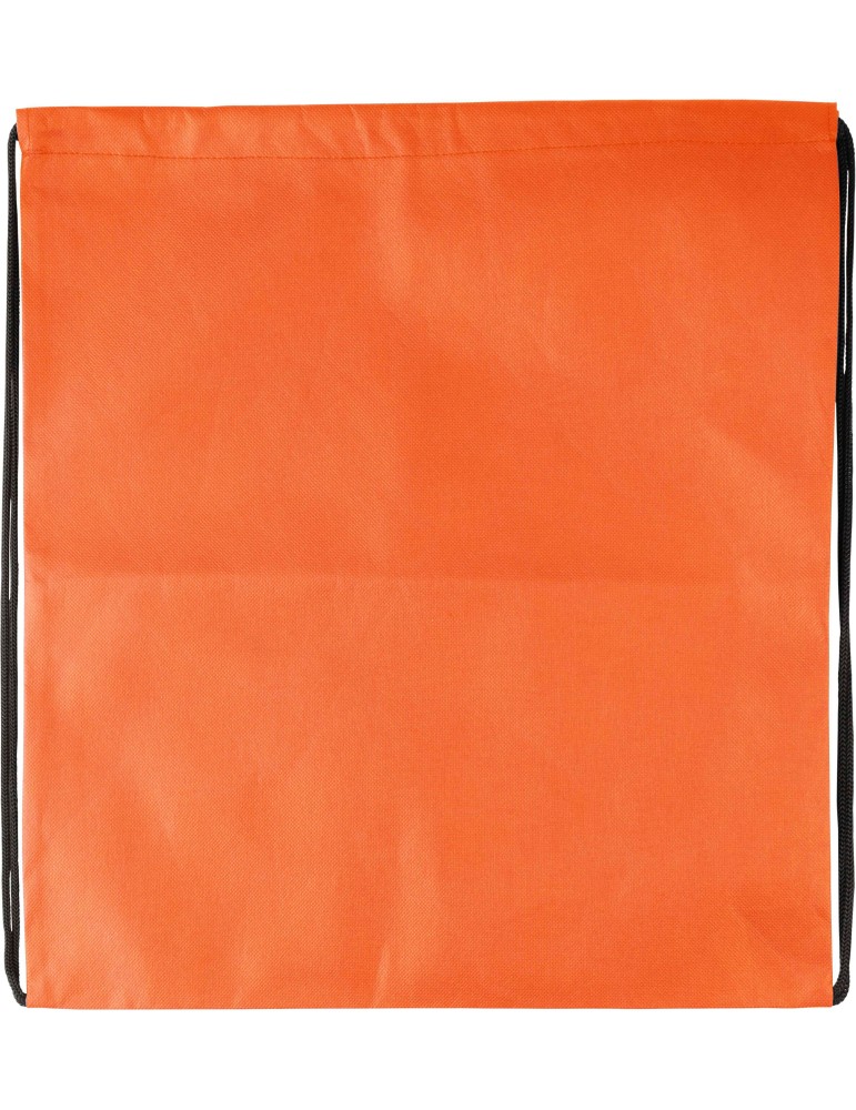 Sac publicitaire à dos non-tissé Nico