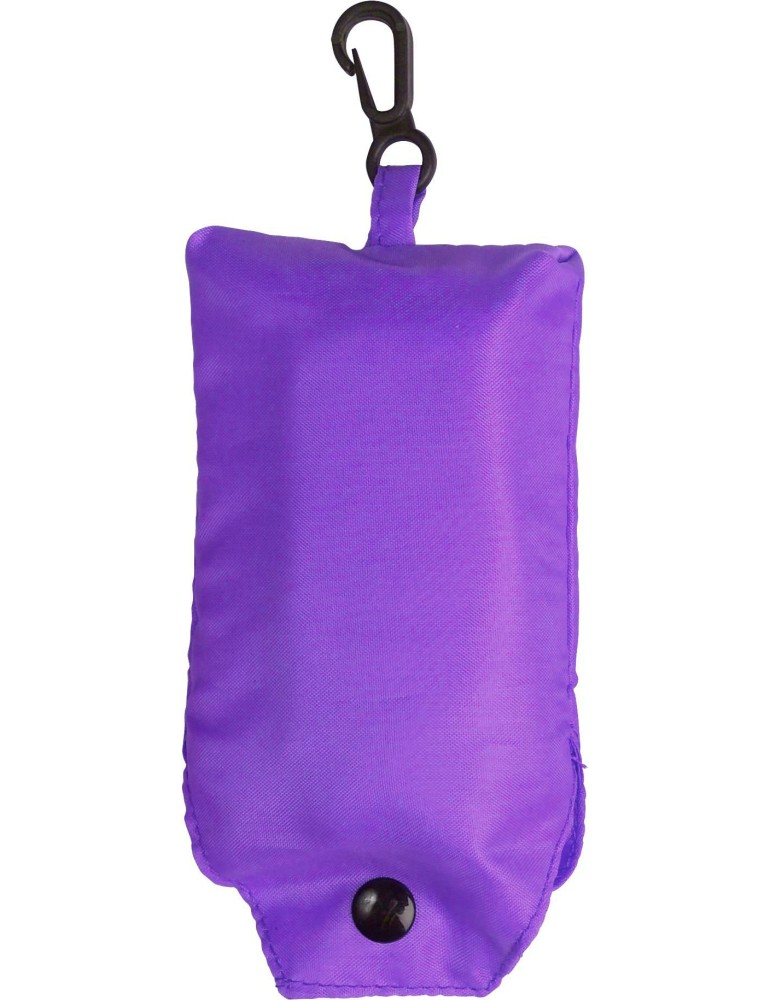 Sac publicitaire shopping pliable Vera