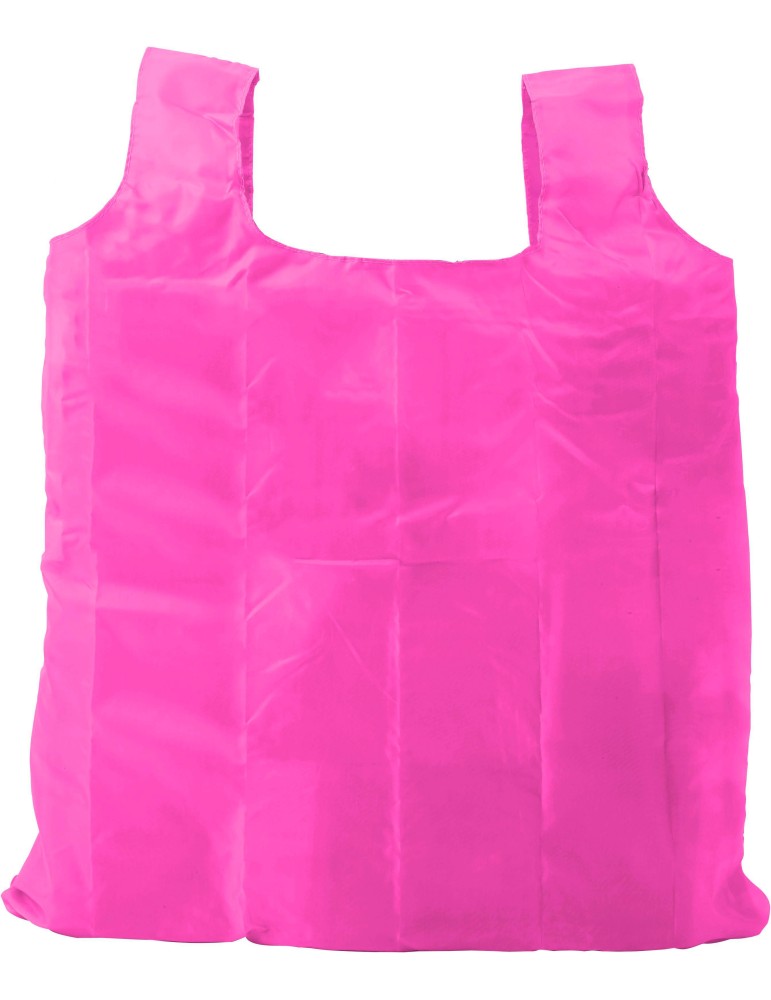 Sac publicitaire shopping pliable Vera