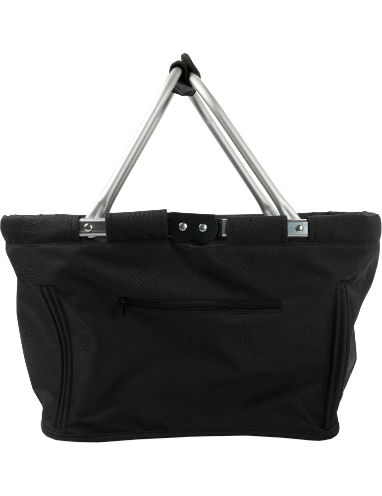 Sac shopping personnalisable pliable Nadine