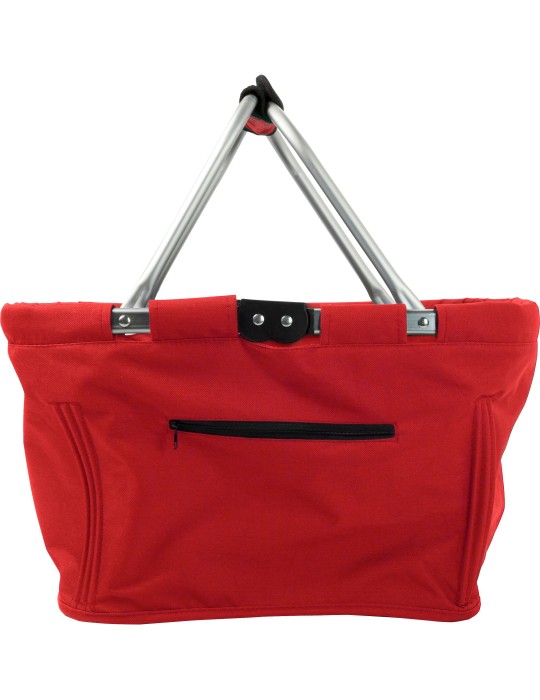 Sac shopping personnalisable pliable Nadine
