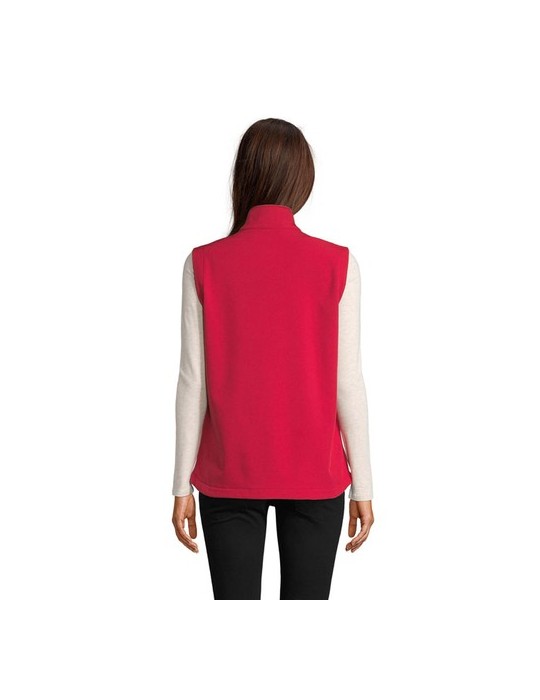 RACE BW WOMEN SOFTSHELL