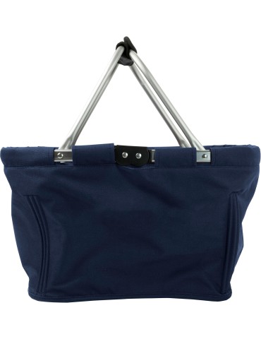 Sac shopping personnalisable pliable Nadine 2