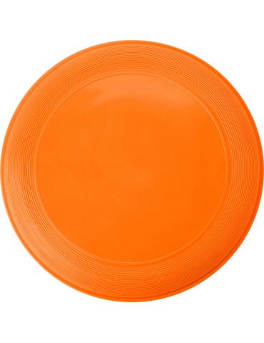 Frisbee Personnalisé en Plastique Jolie - Cadeau d'Entreprise