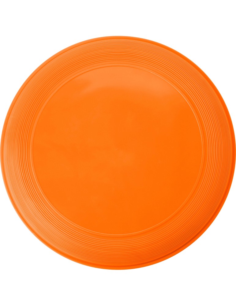 Frisbee Personnalisé en Plastique Jolie - Cadeau d'Entreprise