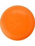 Frisbee Personnalisé en Plastique Jolie - Cadeau d'Entreprise
