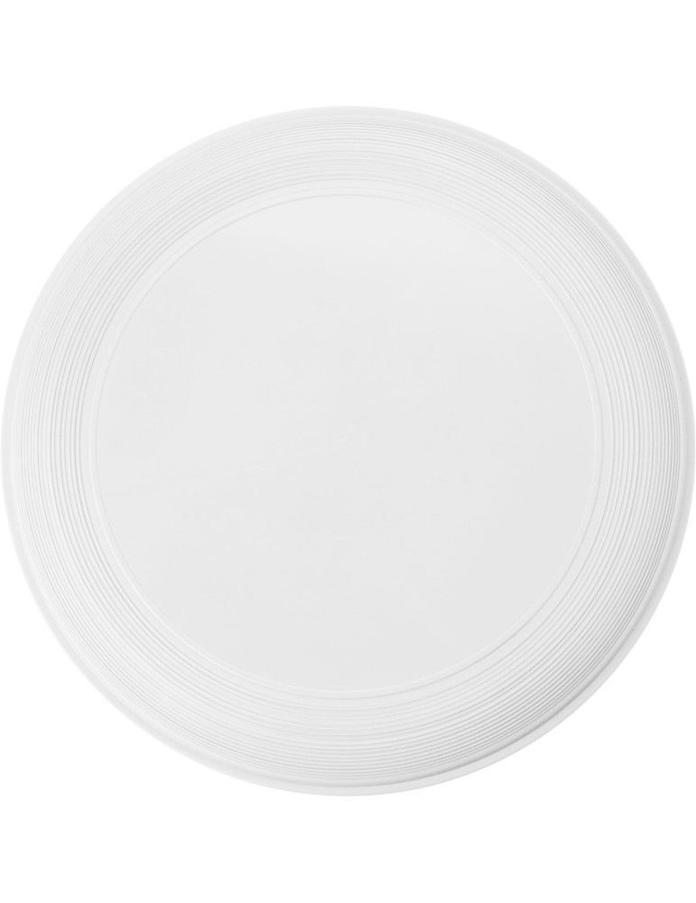 Frisbee Personnalisé en Plastique Jolie - Cadeau d'Entreprise