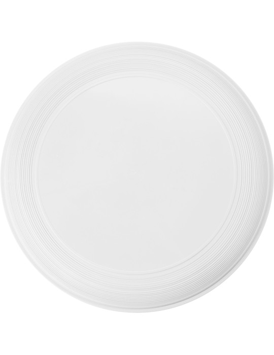 Frisbee Personnalisé en Plastique Jolie - Cadeau d'Entreprise