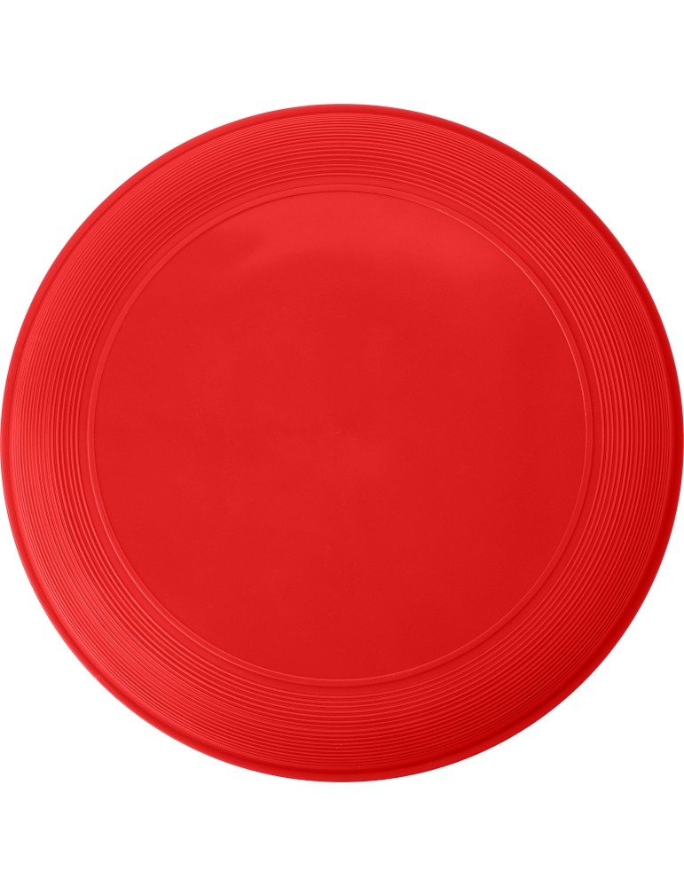 Frisbee Personnalisé en Plastique Jolie - Cadeau d'Entreprise
