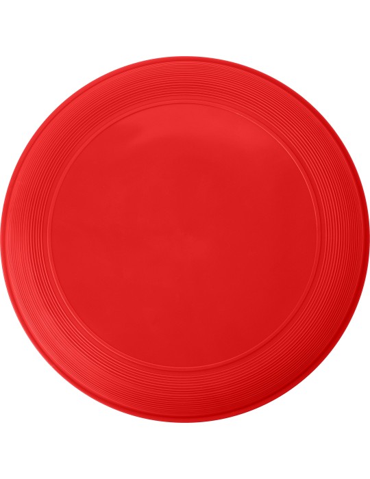 Frisbee Personnalisé en Plastique Jolie - Cadeau d'Entreprise